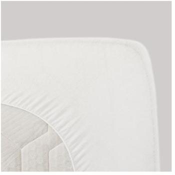 Protège matelas imperméable 140x190
