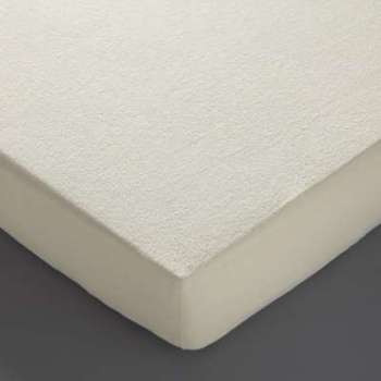 Le protège matelas éponge Bio - La Redoute Interie