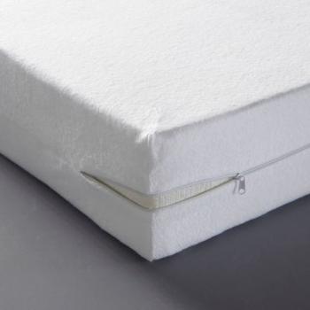 Housse matelas intégrale double face - REVERIE