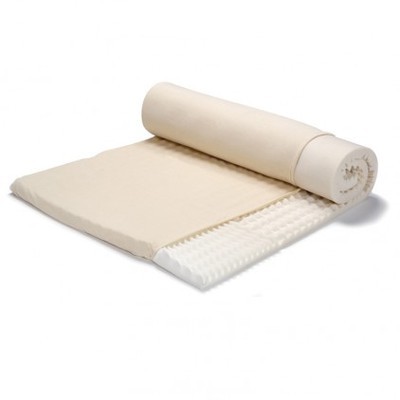 Surmatelas mémoire de forme 140x190 cm