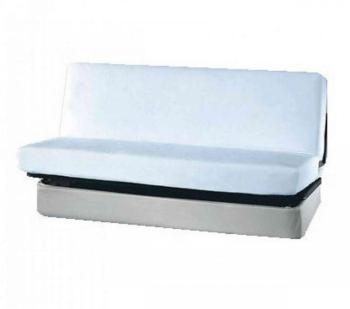 Protège Matelas Molleton pour Clic-Clac Imperméabl