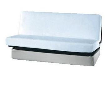 Protège Matelas Molleton pour Clic-Clac Imperméabl