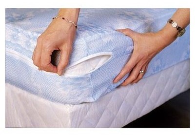 Housse de Matelas 140x190 cm