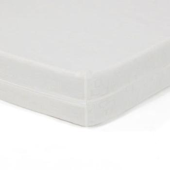 Rénove matelas 90x200cm coloris écru Beige