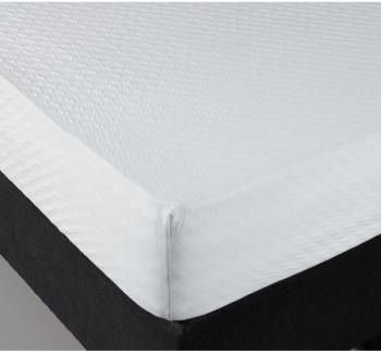 Protege Matelas BULTEX 140x190 hypoallergenique