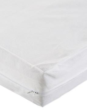 COULEURS & PRIX Housse de matelas intégrale Allerg