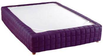 Cache sommier mat&jewski LESTRA pour sommier large