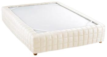 Cache sommier mat&jewski LESTRA pour sommier large