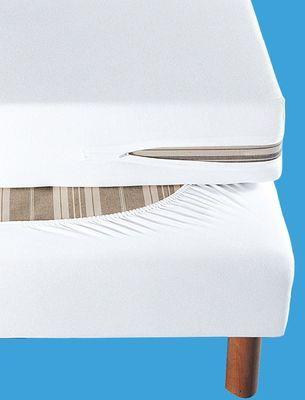 Bande cache-sommier en jersey - La Redoute Interie