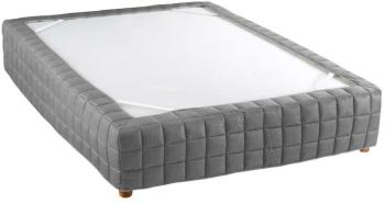 Cache sommier mat&jewski LESTRA pour sommier large