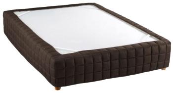 Cache sommier mat&jewski LESTRA pour sommier large