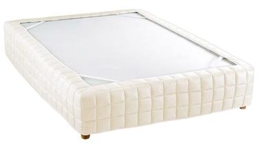Cache sommier mat&jewski LESTRA pour sommier large