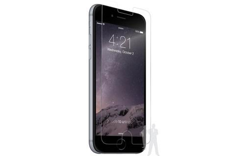BodyGuardz Pure 2 pour iPhone 7 Plus - Vitre de pr