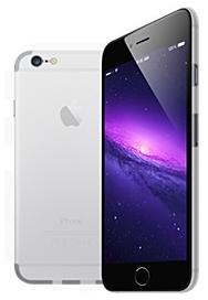 Novodio Back Guard iPhone 6+ / 6s Plus - Film de p