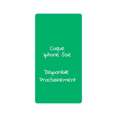 Etui iPhone SE Rose