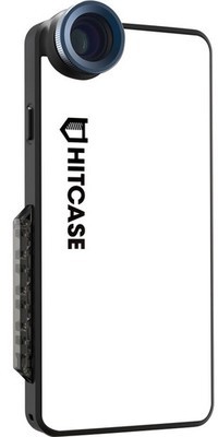 Hitcase SNAP pour iPhone 6 / 6s Blanc