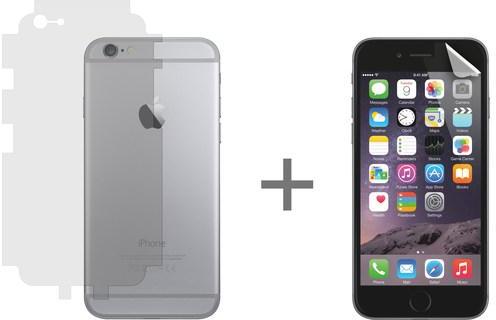 Pack Protection Novodio iPhone 6+/6s Plus - Film p