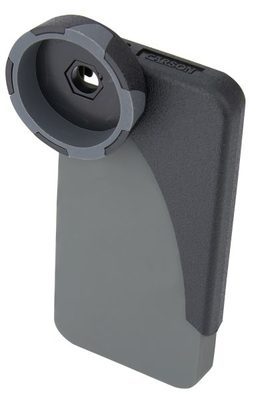 Adaptateur pour jumelles Carson HookUpz pour iPhon