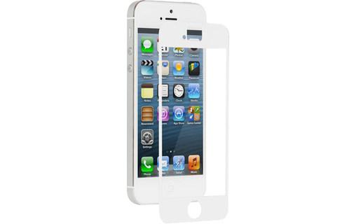 Moshi iVisor XT Blanc - Film de protection écran p