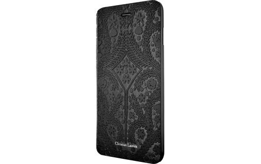 Christian Lacroix Paseo Jais - Etui à rabat pour i
