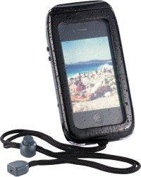 Coque de protection étanche pour iPhone 4/4S