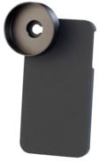 Coque pour iPhone 4/4S avec adaptateur Jumelles