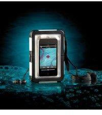 Boîtier universel étanche pour iPhone & iPod Touch