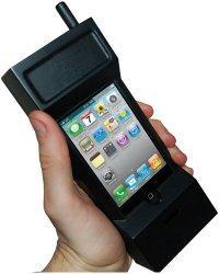 Étui iPhone 80S