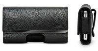 Iluv Housse ceinture pour iPhone 4 / 4S