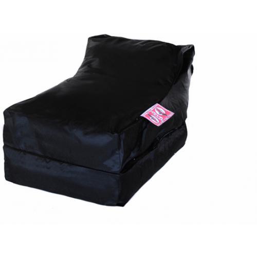 Housse de Pouf Chauffeuse - Polyester - Intérieur/