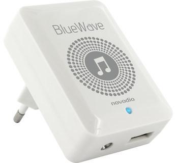 Novodio BlueWave - Récepteur Bluetooth 4.0 aptX -