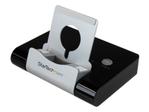 StarTech.com Hub USB 3.0 à 3 ports plus 1 port cha