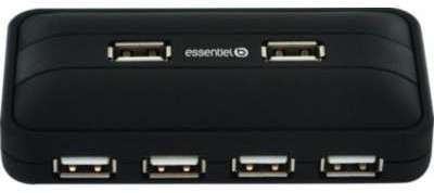 Essentielb Panther 7 Ports - Hub