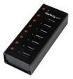 StarTech.com Hub USB 3.0 à 7 ports - Concentrateur