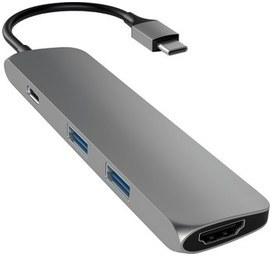 LMP USB-C Combo Hub - Hub USB-C vers HDMI / USB 3.