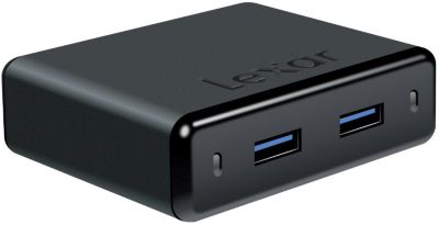 Hub Lexar Professional Workflow UH1 3.0 Hub