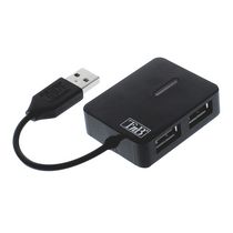 Mini Hub 4 ports USB