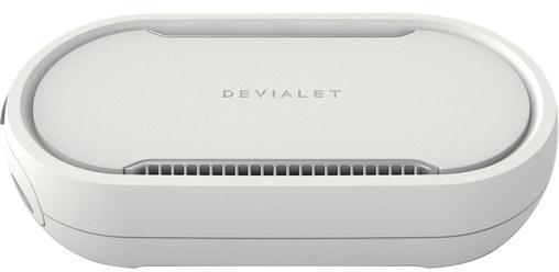 Devialet Dialog nouvelle génération AirPlay - Hub