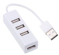 Hub USB 2.0 ultra compact 4 ports