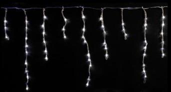 Guirlande de Noël dextérieur lumineuse - 7,9 m. -