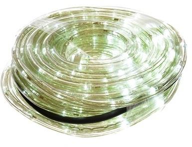 clairage Noël tube led 15 m blanc froid programmable clairage Noël tube led 15