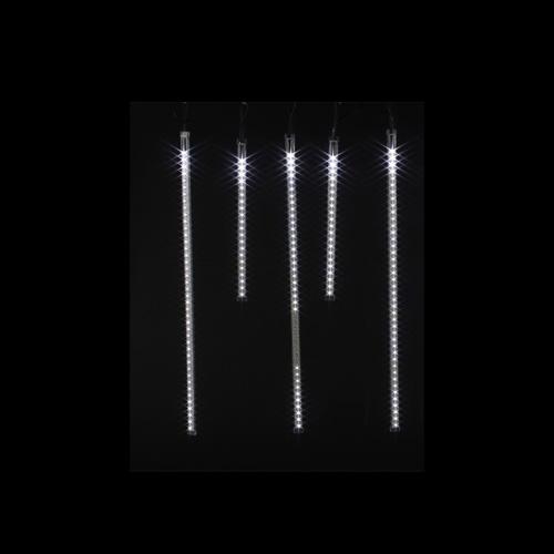 Guirlande de noël dextérieur lumineuse Stalactite