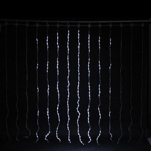 Guirlande de noël dextérieur lumineuse Fil - 2 m