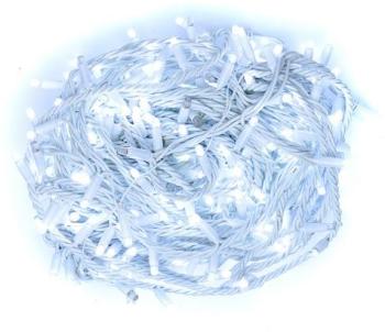 Guirlande Noël chaîne lumineuse 300 leds blanc froid Guirlande Noël chaîne lumineuse