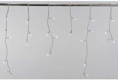 Guirlande Stalactite animée 8 mètres
