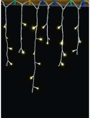 Guirlande Stalactite animée 8 mètres