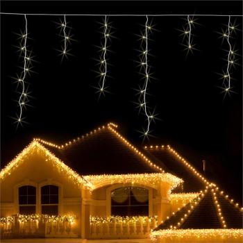 Dreamhouse Flash Guirlande lumineuse de noël 24m 480x Dreamhouse Flash Guirlande