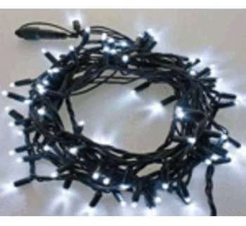 Guirlande 200 LED blanc froid Guirlande 200 LED blanc froid