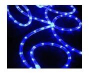 Cordon lumineux à LED bleu Cordon lumineux à LED bleu