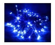 Guirlande lumineuse 180 LED bleues Guirlande lumineuse 180 LED